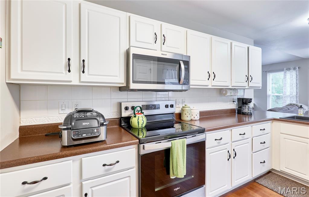 8 Turtle Creek Villas Drive #4R, O'Fallon, MO, 63366-7525