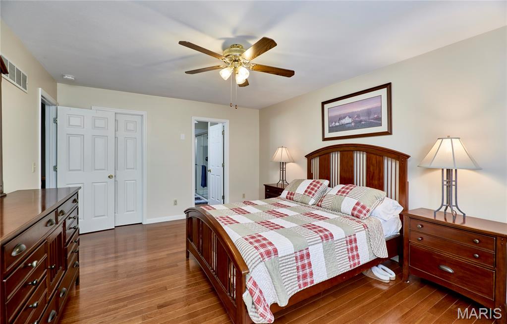 8 Turtle Creek Villas Drive #4R, O'Fallon, MO, 63366-7525