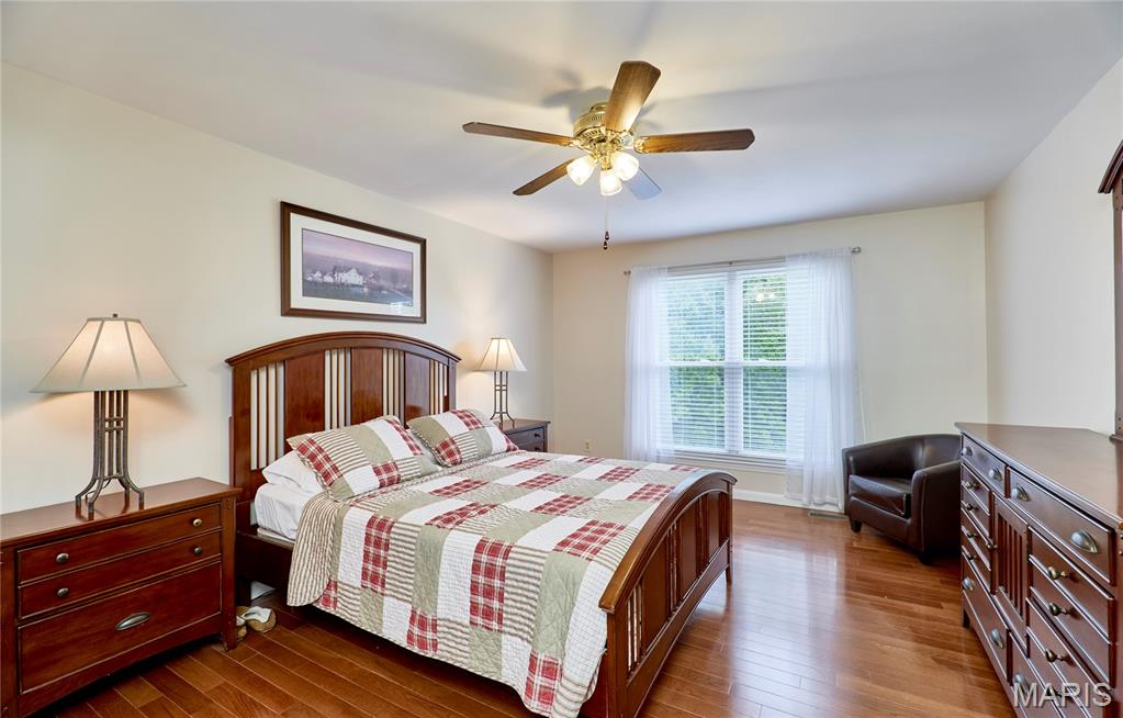 8 Turtle Creek Villas Drive #4R, O'Fallon, MO, 63366-7525