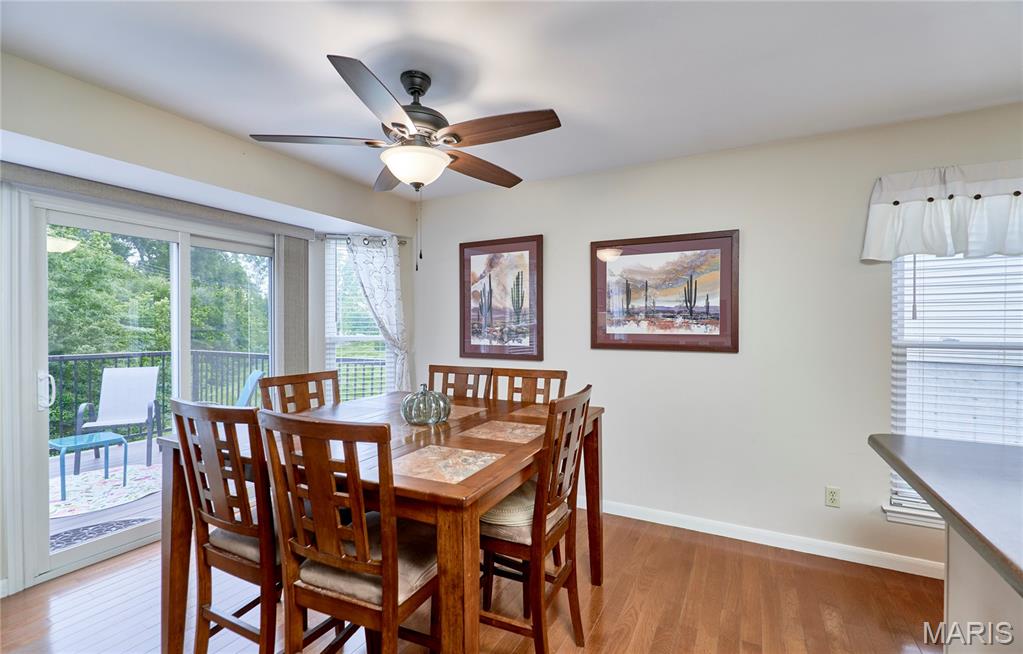 8 Turtle Creek Villas Drive #4R, O'Fallon, MO, 63366-7525