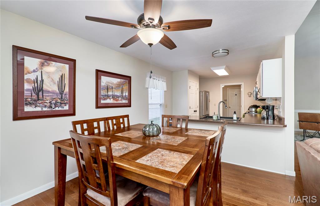 8 Turtle Creek Villas Drive #4R, O'Fallon, MO, 63366-7525