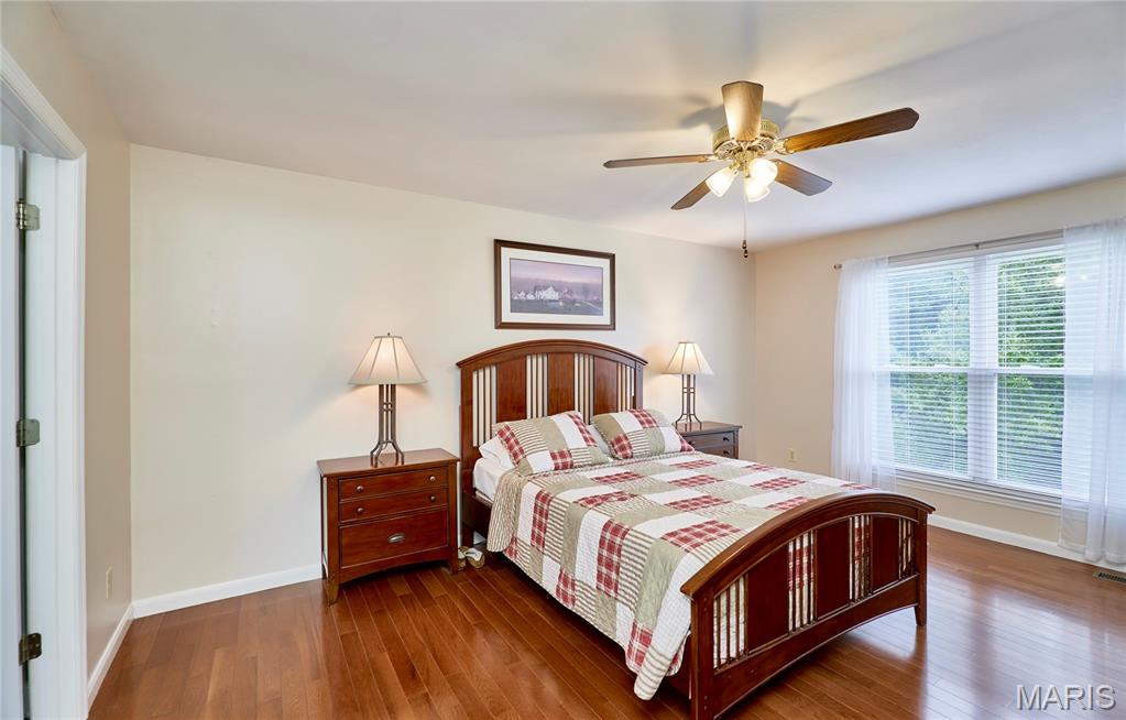8 Turtle Creek Villas Drive #4R, O'Fallon, MO, 63366-7525