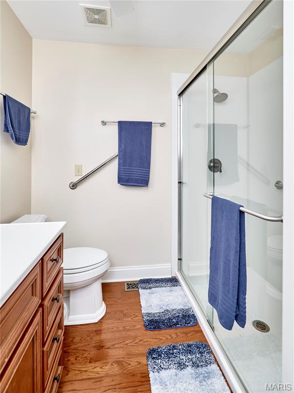8 Turtle Creek Villas Drive #4R, O'Fallon, MO, 63366-7525