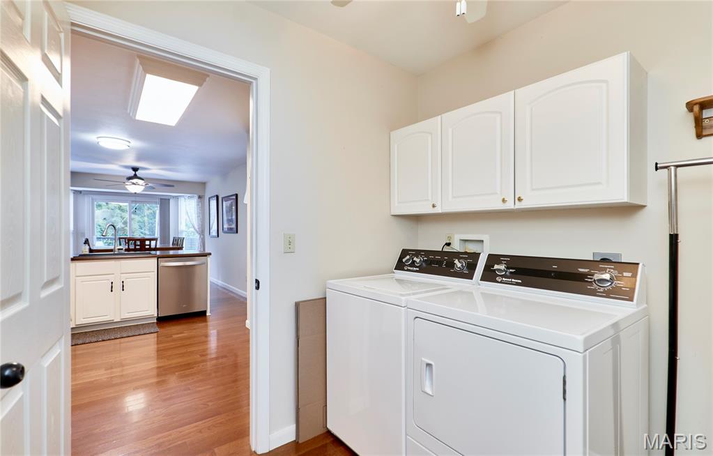 8 Turtle Creek Villas Drive #4R, O'Fallon, MO, 63366-7525
