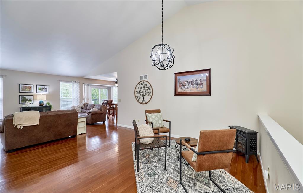 8 Turtle Creek Villas Drive #4R, O'Fallon, MO, 63366-7525