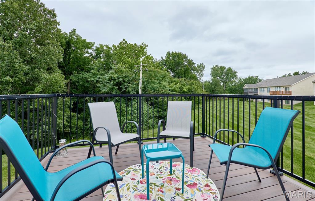 8 Turtle Creek Villas Drive #4R, O'Fallon, MO, 63366-7525