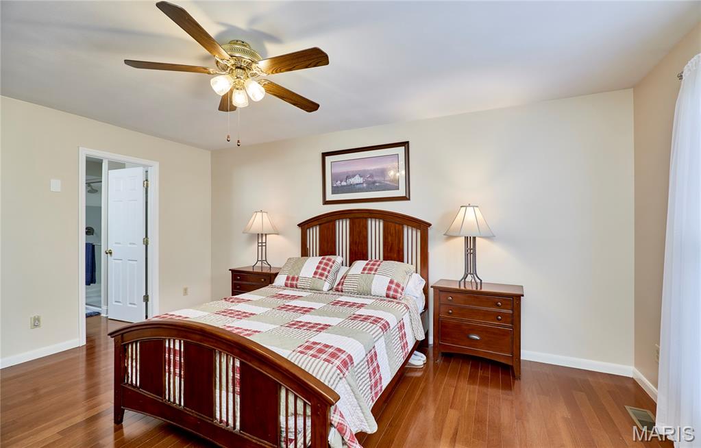 8 Turtle Creek Villas Drive #4R, O'Fallon, MO, 63366-7525
