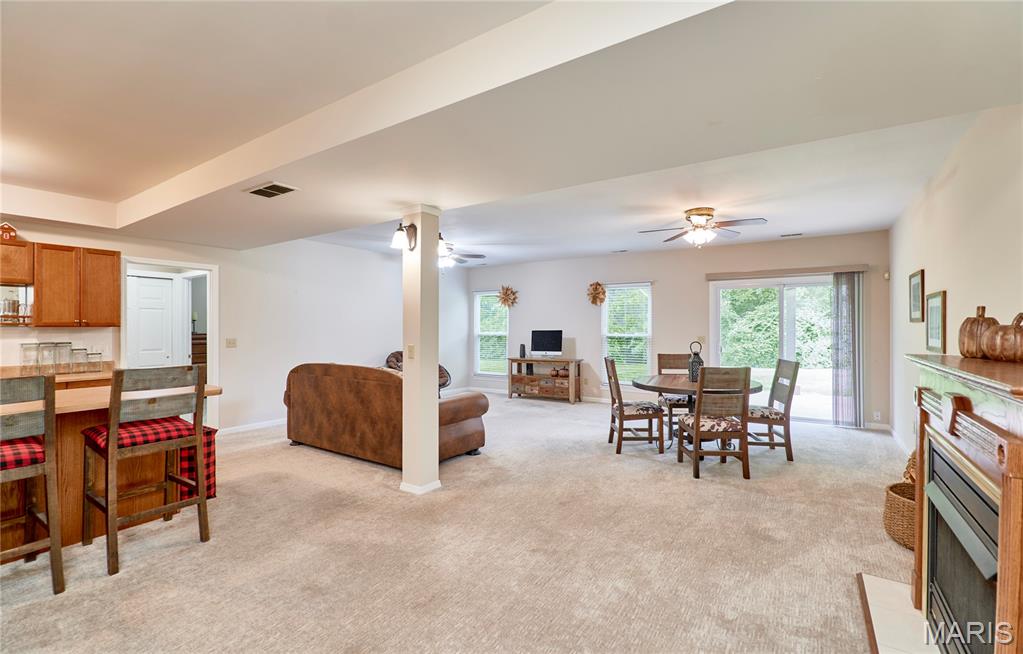 8 Turtle Creek Villas Drive #4R, O'Fallon, MO, 63366-7525