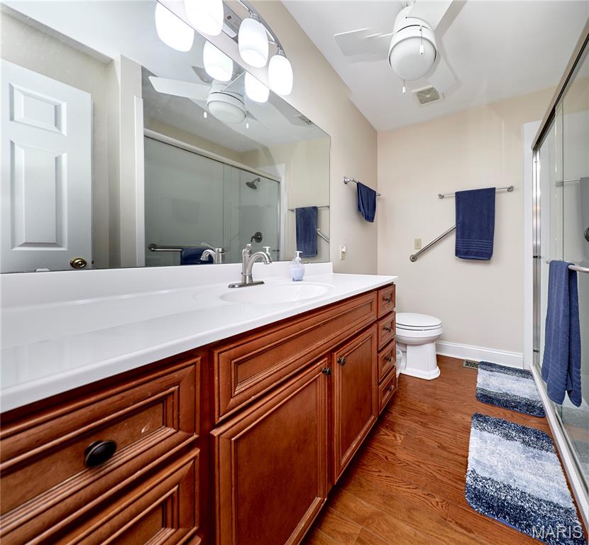 8 Turtle Creek Villas Drive #4R, O'Fallon, MO, 63366-7525