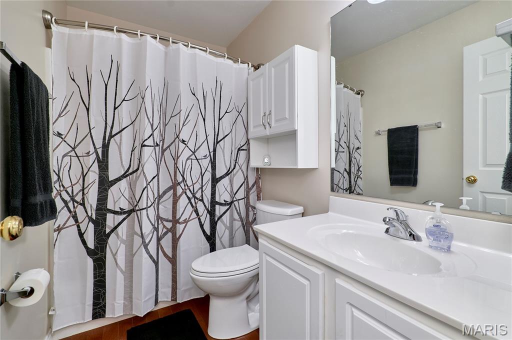 8 Turtle Creek Villas Drive #4R, O'Fallon, MO, 63366-7525
