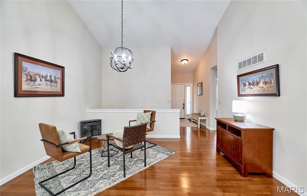 8 Turtle Creek Villas Drive #4R, O'Fallon, MO, 63366-7525