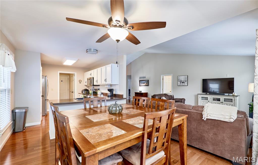 8 Turtle Creek Villas Drive #4R, O'Fallon, MO, 63366-7525