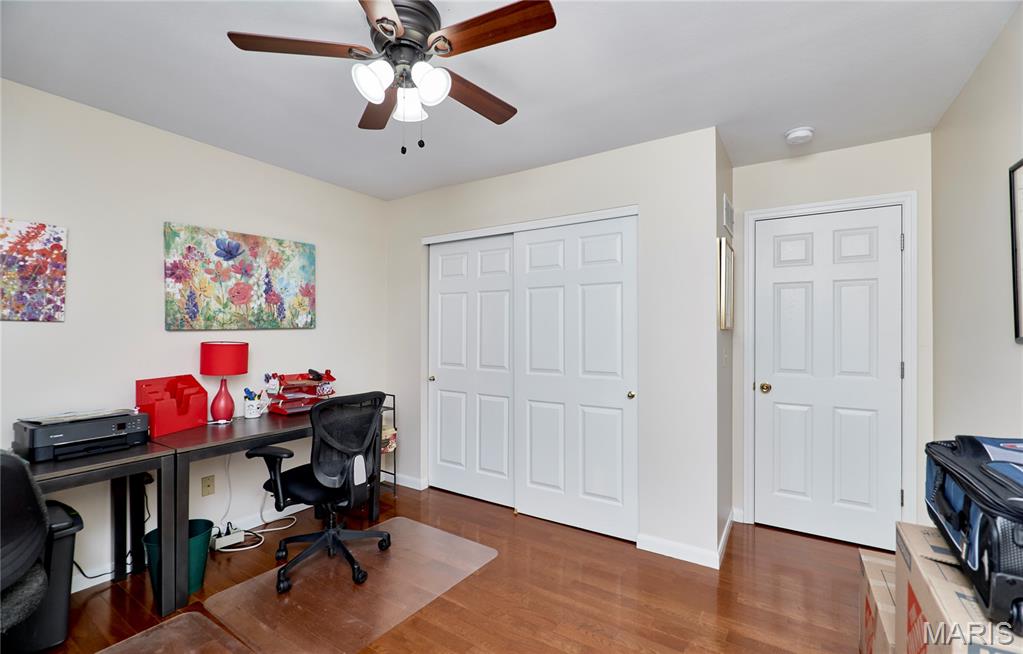 8 Turtle Creek Villas Drive #4R, O'Fallon, MO, 63366-7525