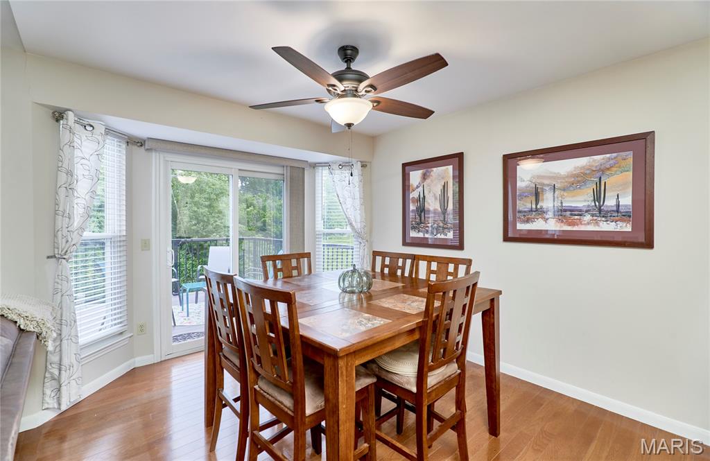 8 Turtle Creek Villas Drive #4R, O'Fallon, MO, 63366-7525