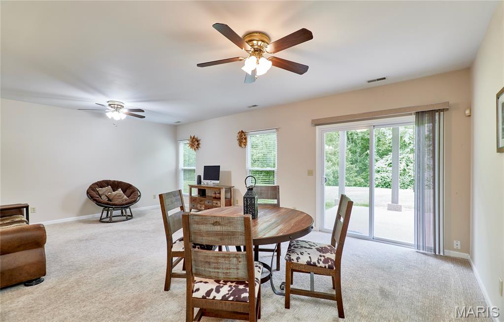 8 Turtle Creek Villas Drive #4R, O'Fallon, MO, 63366-7525