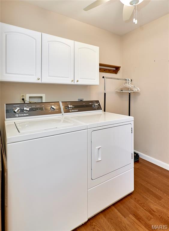8 Turtle Creek Villas Drive #4R, O'Fallon, MO, 63366-7525