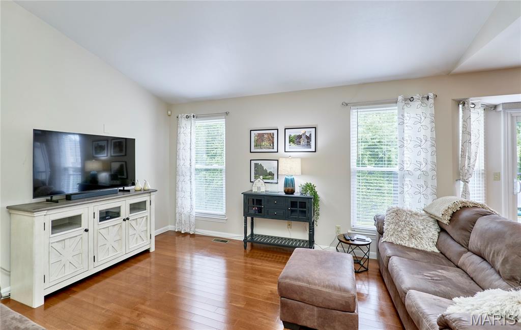 8 Turtle Creek Villas Drive #4R, O'Fallon, MO, 63366-7525