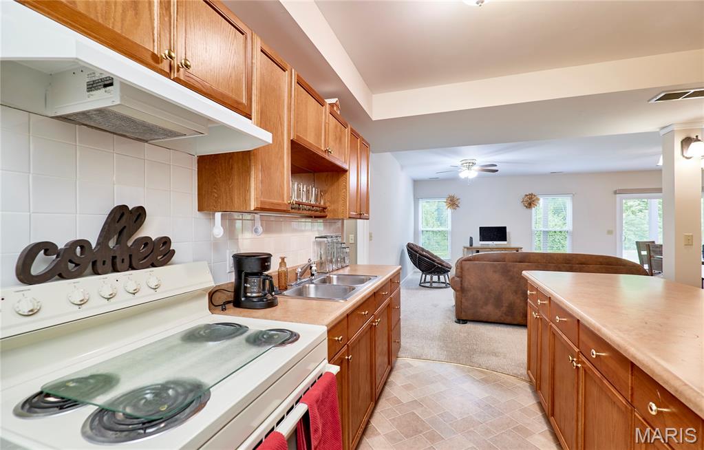 8 Turtle Creek Villas Drive #4R, O'Fallon, MO, 63366-7525