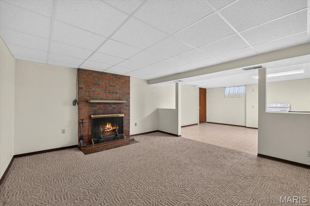 612 S Polk Street, Millstadt, IL, 62260-1328