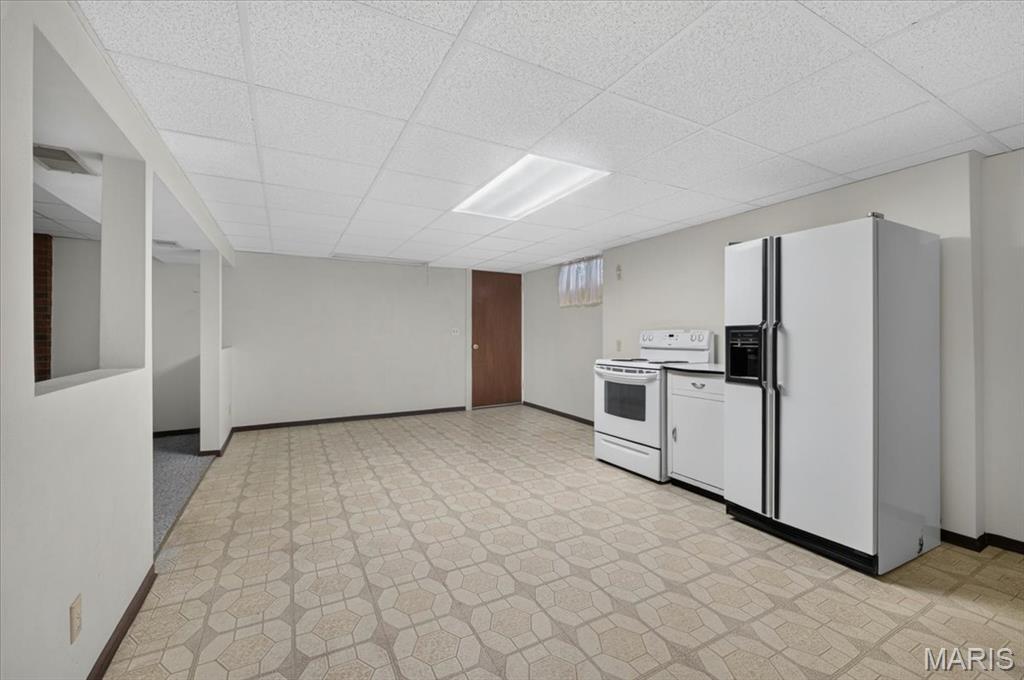 612 S Polk Street, Millstadt, IL, 62260-1328