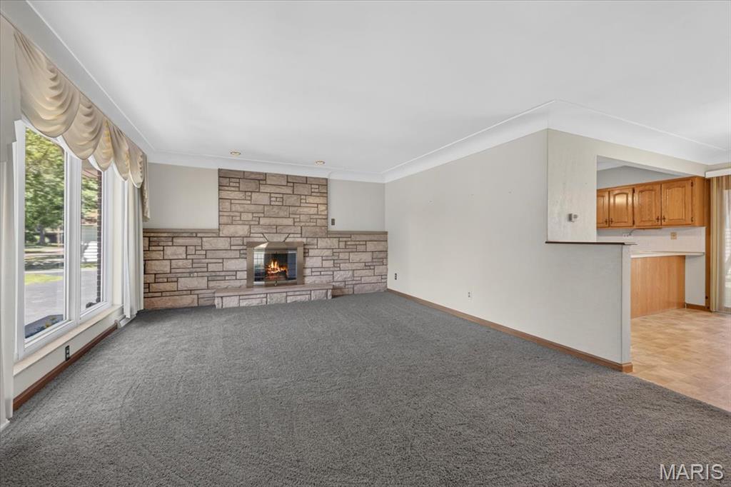 612 S Polk Street, Millstadt, IL, 62260-1328