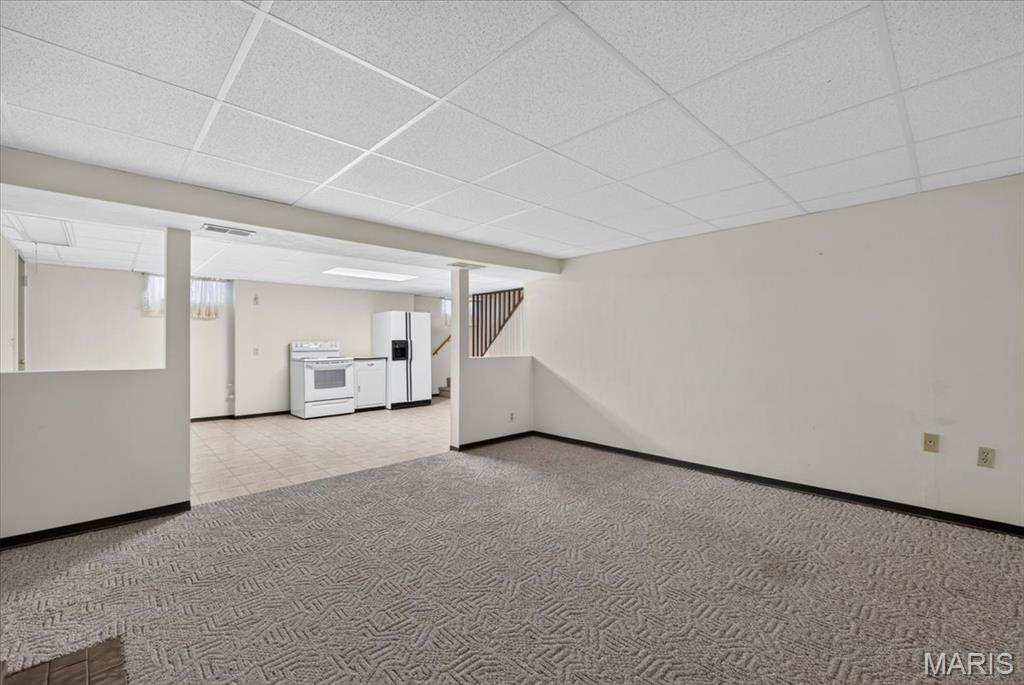 612 S Polk Street, Millstadt, IL, 62260-1328