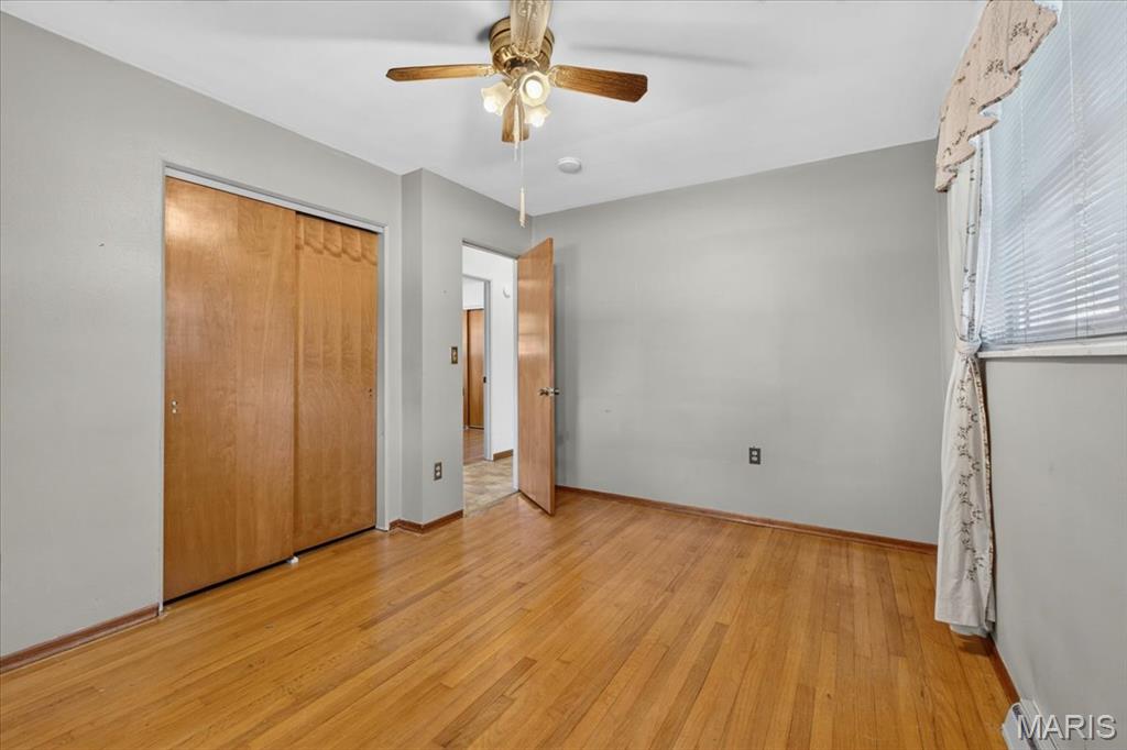612 S Polk Street, Millstadt, IL, 62260-1328