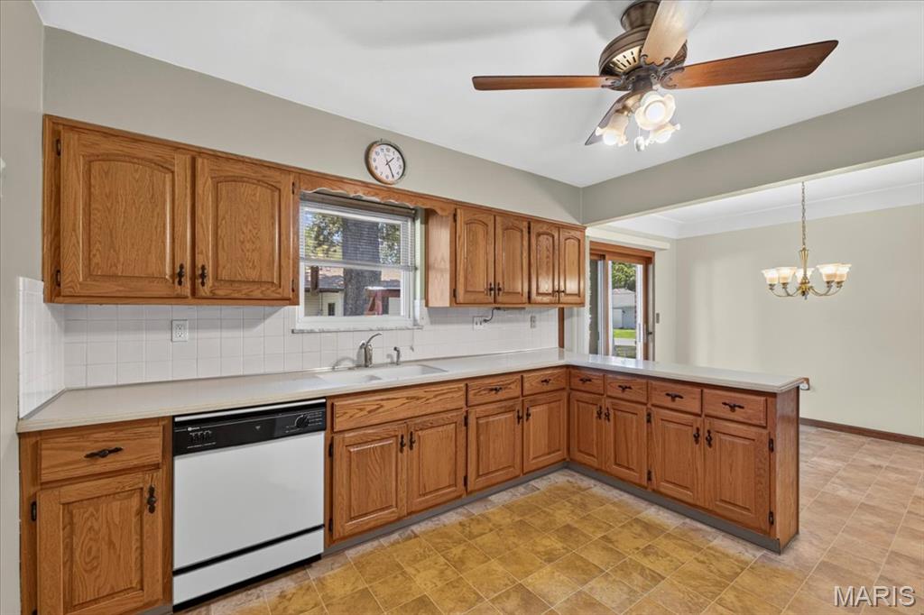 612 S Polk Street, Millstadt, IL, 62260-1328
