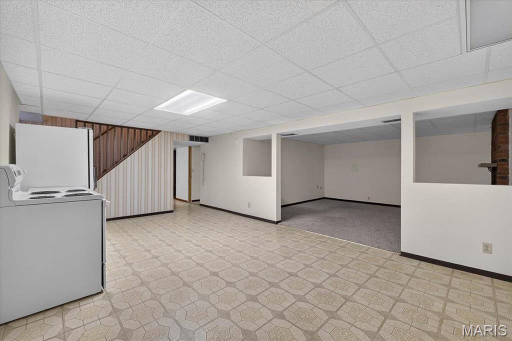 612 S Polk Street, Millstadt, IL, 62260-1328