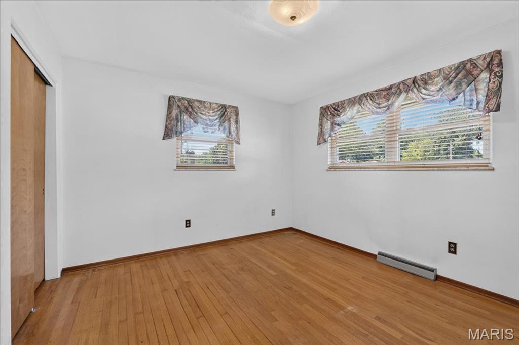612 S Polk Street, Millstadt, IL, 62260-1328
