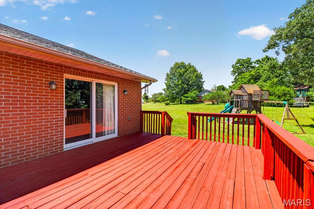 813 E Haven Drive, Waterloo, IL, 62298-2933