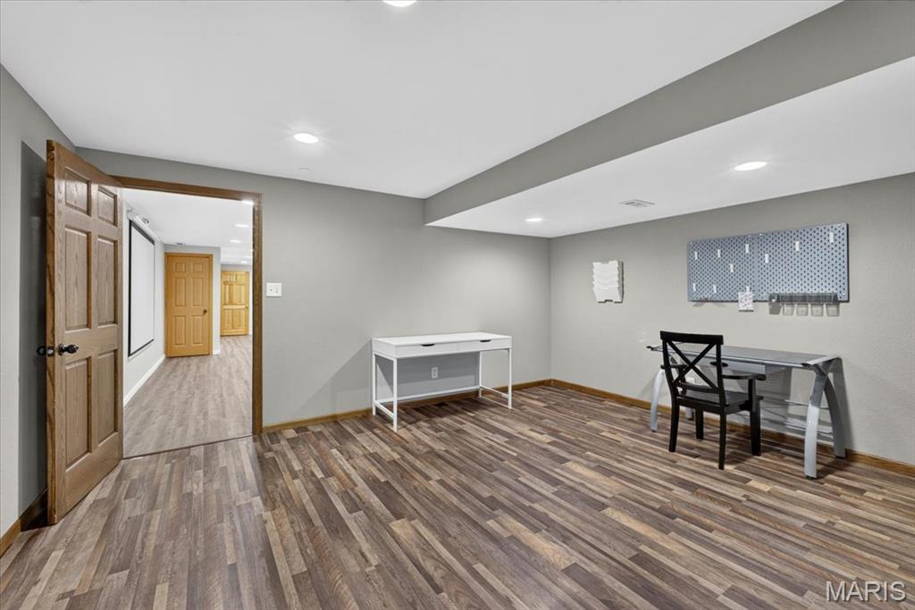 813 E Haven Drive, Waterloo, IL, 62298-2933