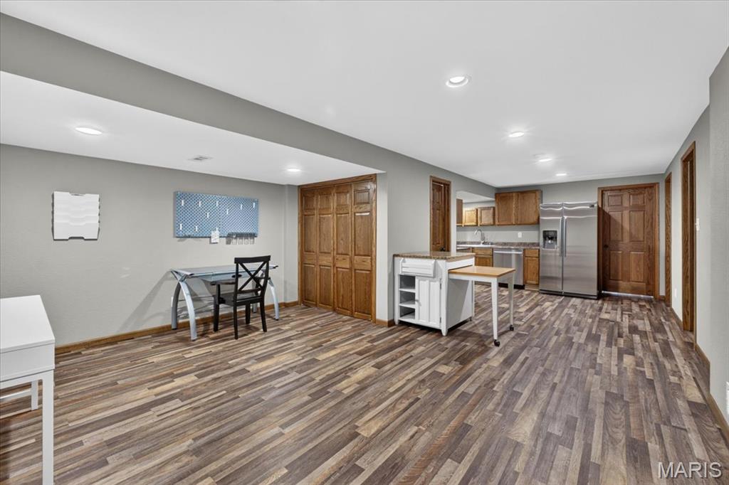 813 E Haven Drive, Waterloo, IL, 62298-2933
