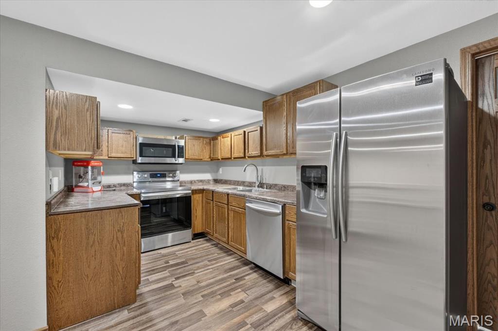 813 E Haven Drive, Waterloo, IL, 62298-2933