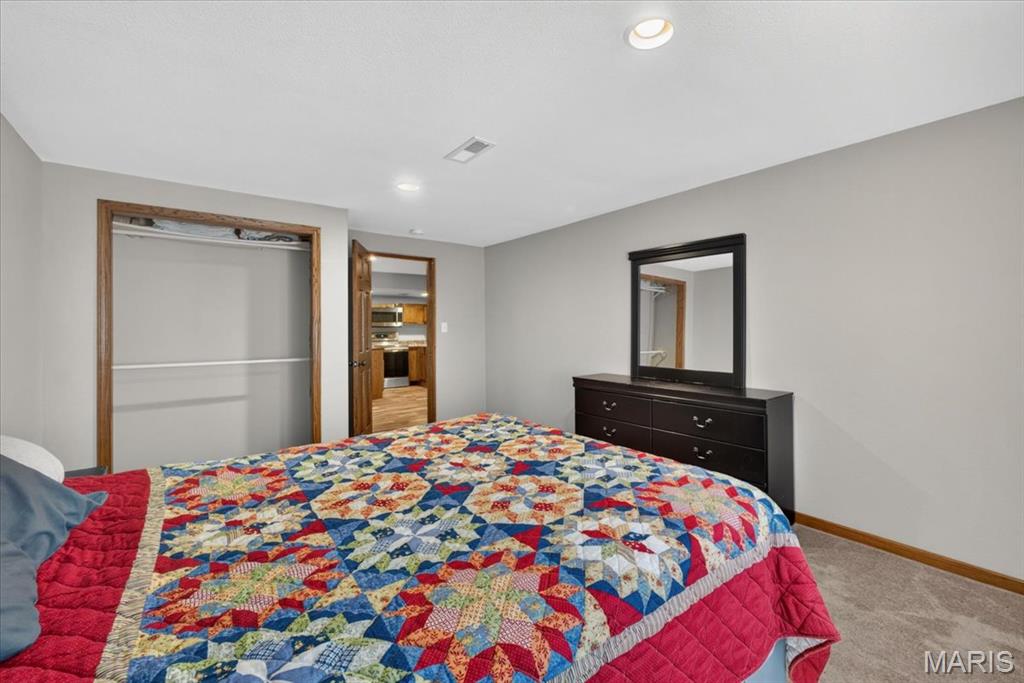 813 E Haven Drive, Waterloo, IL, 62298-2933