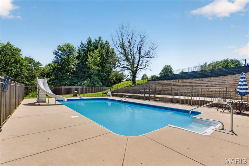 813 E Haven Drive, Waterloo, IL, 62298-2933