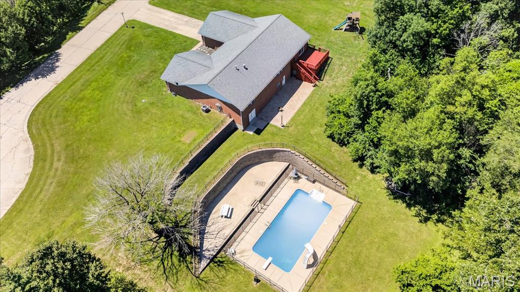 813 E Haven Drive, Waterloo, IL, 62298-2933