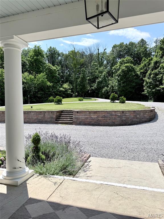20 Chesapeake Trail, Columbia, IL, 62236-4361
