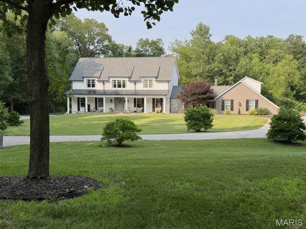 20 Chesapeake Trail, Columbia, IL, 62236-4361