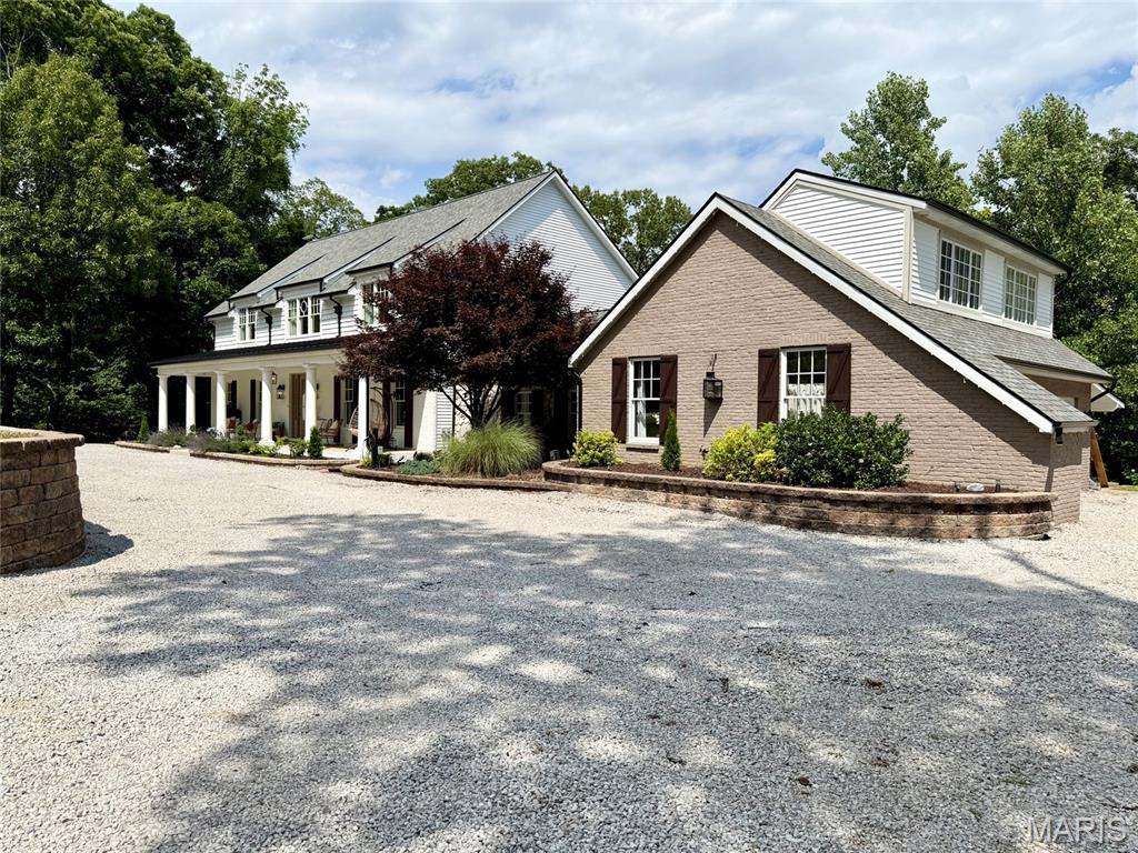 20 Chesapeake Trail, Columbia, IL, 62236-4361