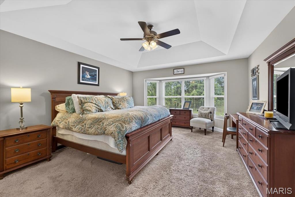 607 W Laura Court, Columbia, IL, 62236-4177