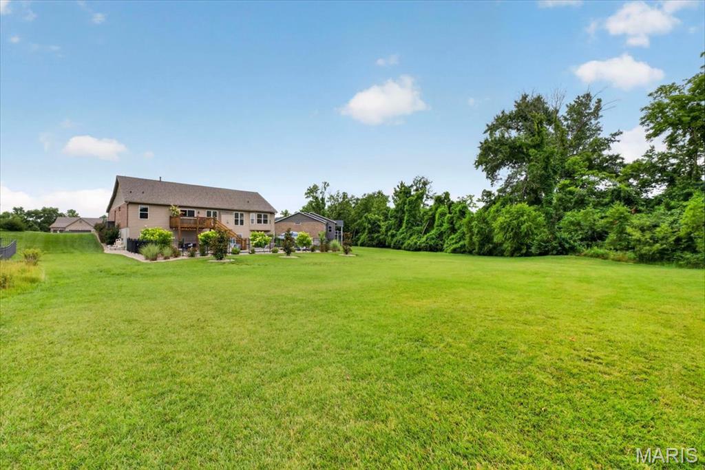 607 W Laura Court, Columbia, IL, 62236-4177