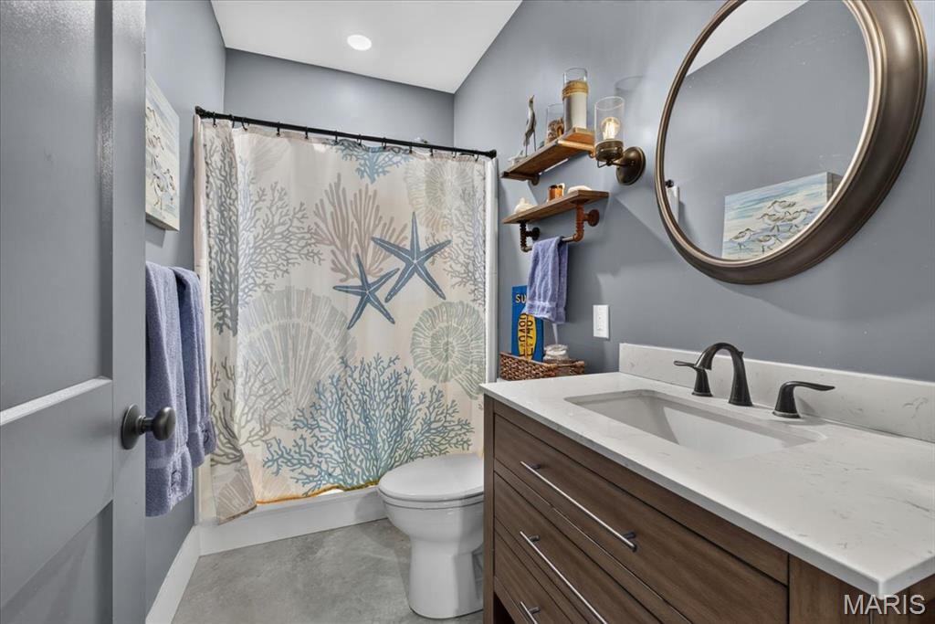 607 W Laura Court, Columbia, IL, 62236-4177