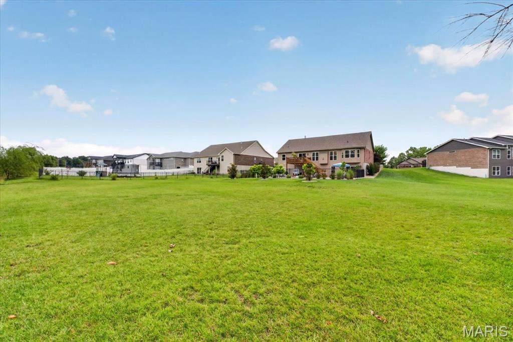 607 W Laura Court, Columbia, IL, 62236-4177