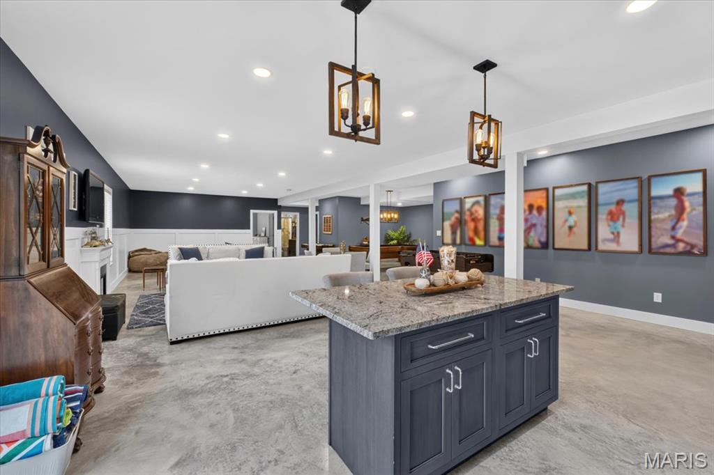 607 W Laura Court, Columbia, IL, 62236-4177