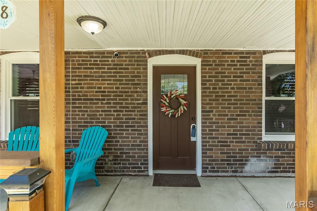8928 Tudor Avenue, Overland, MO, 63114