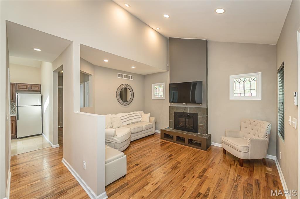 8928 Tudor Avenue, Overland, MO, 63114