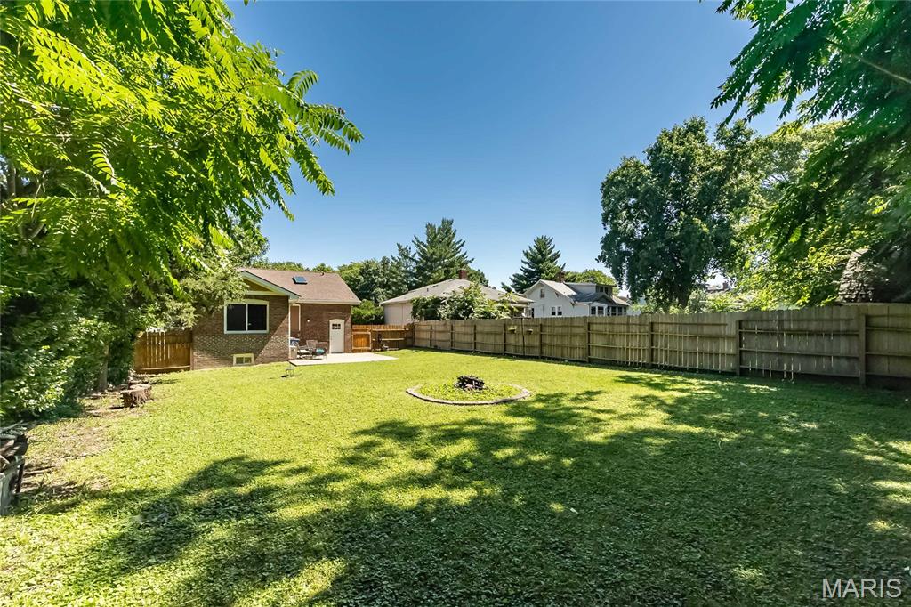 8928 Tudor Avenue, Overland, MO, 63114