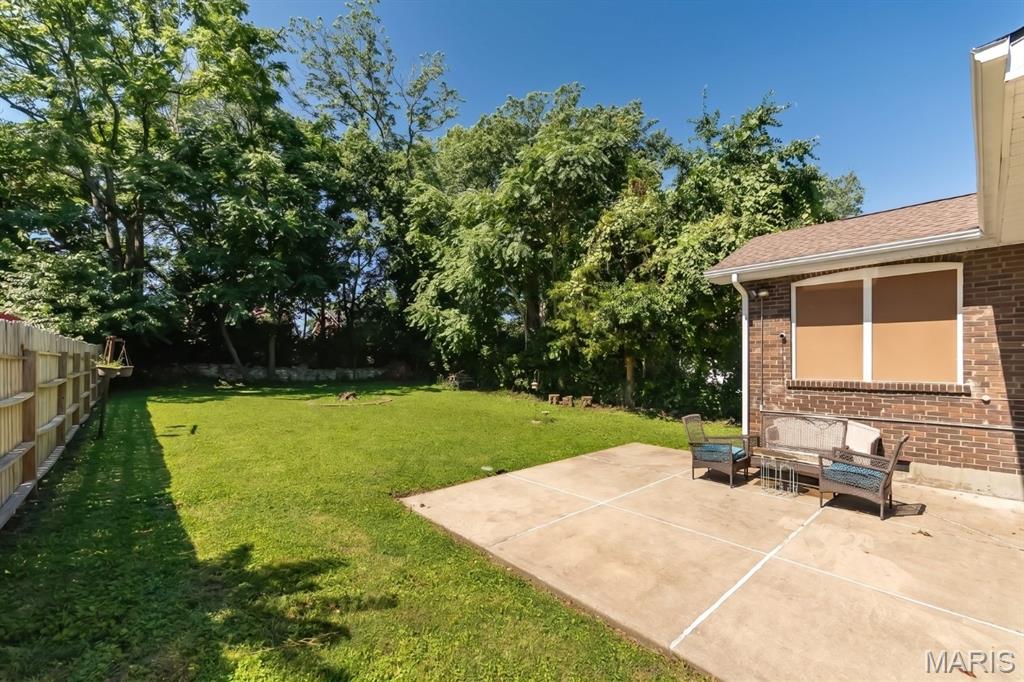 8928 Tudor Avenue, Overland, MO, 63114