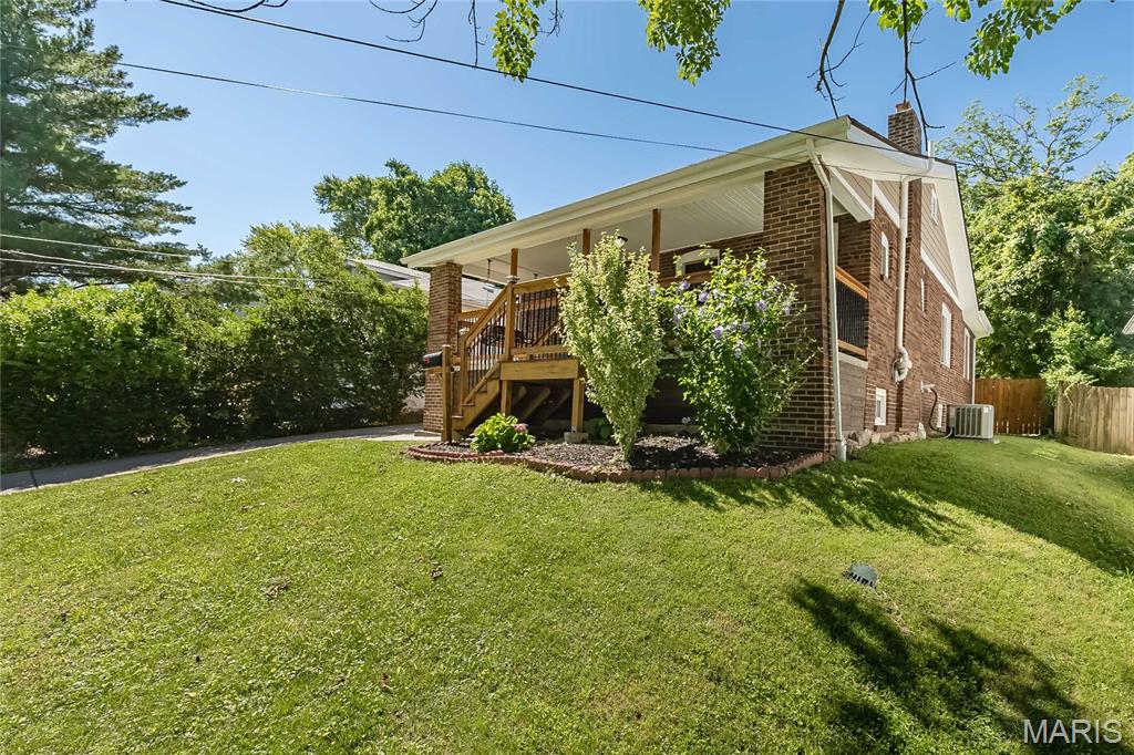 8928 Tudor Avenue, Overland, MO, 63114